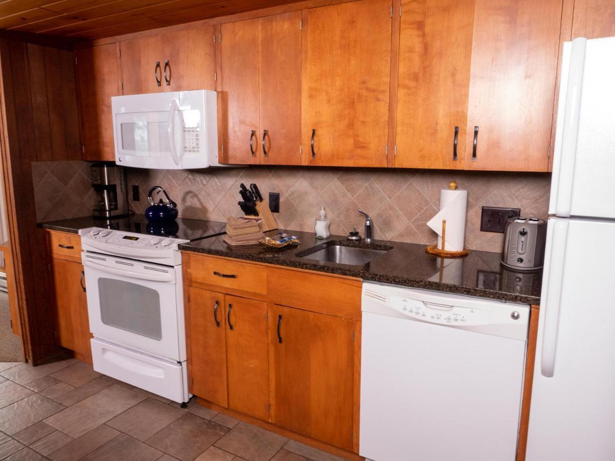 Lutsen Sea Villas Екстер'єр фото