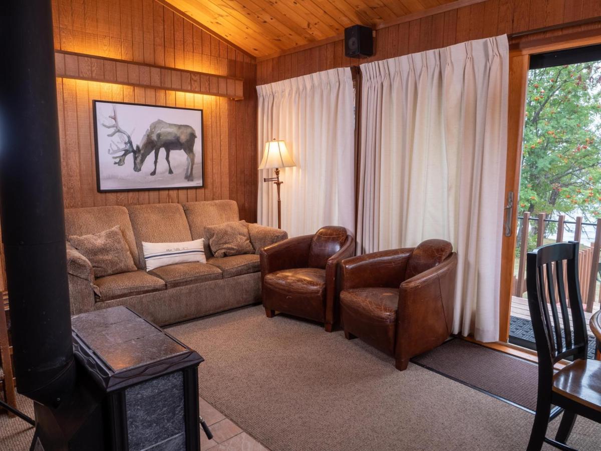 Lutsen Sea Villas Екстер'єр фото