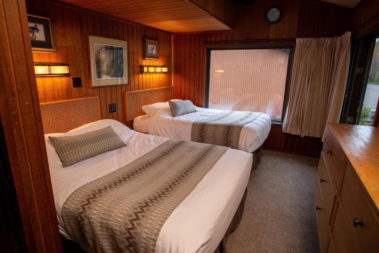 Lutsen Sea Villas Екстер'єр фото
