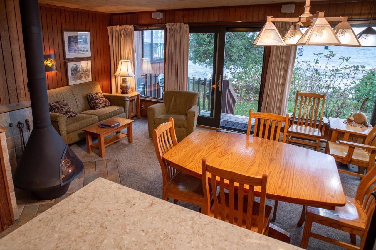 Lutsen Sea Villas Екстер'єр фото