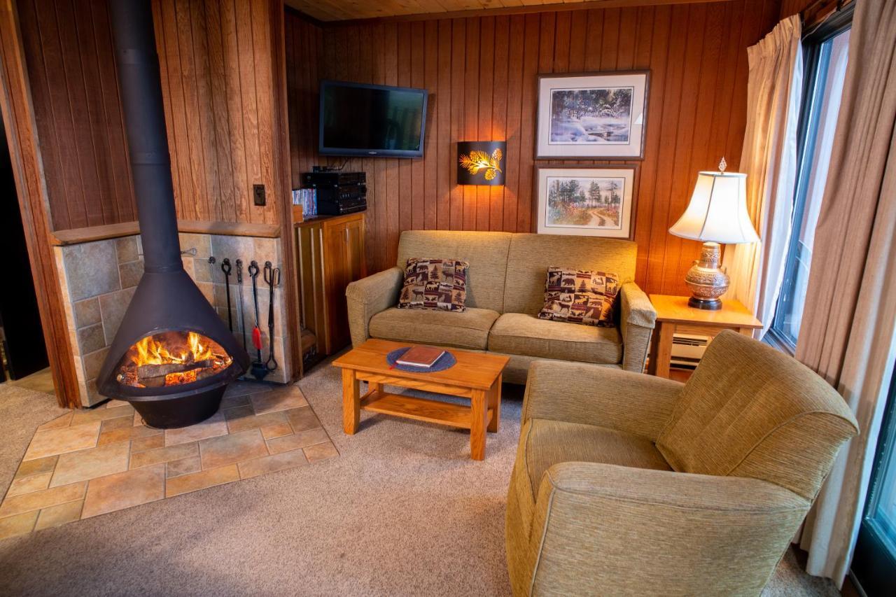Lutsen Sea Villas Екстер'єр фото