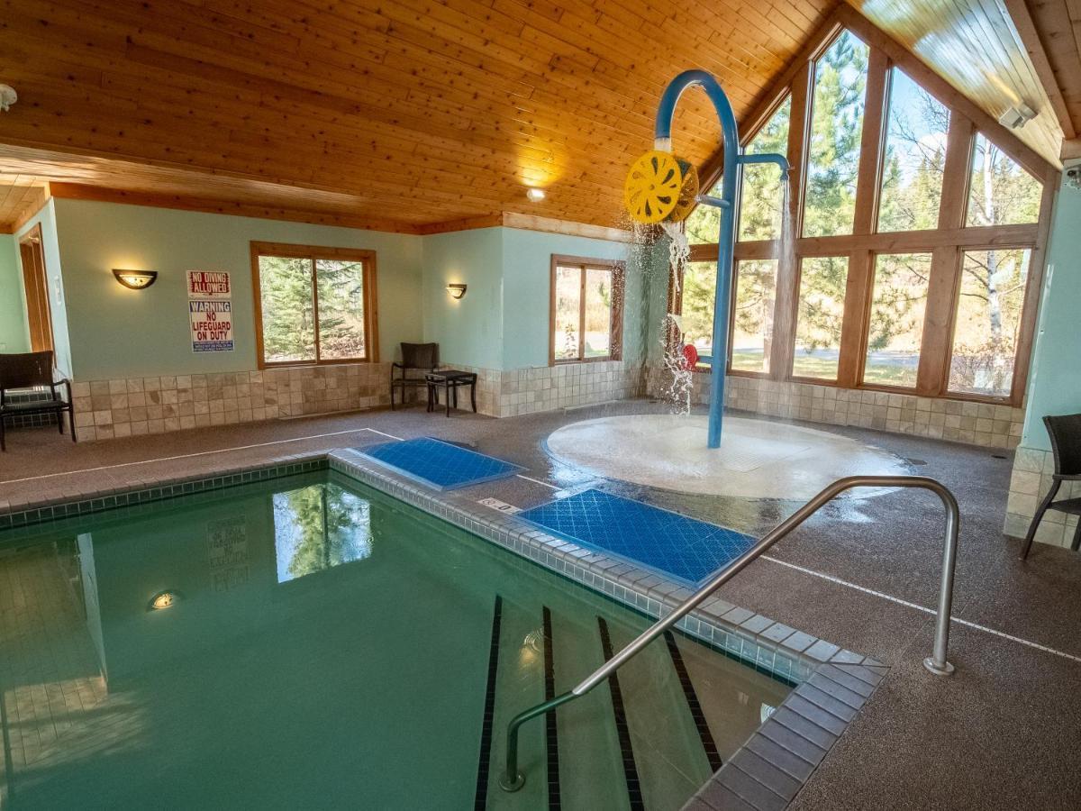 Lutsen Sea Villas Екстер'єр фото