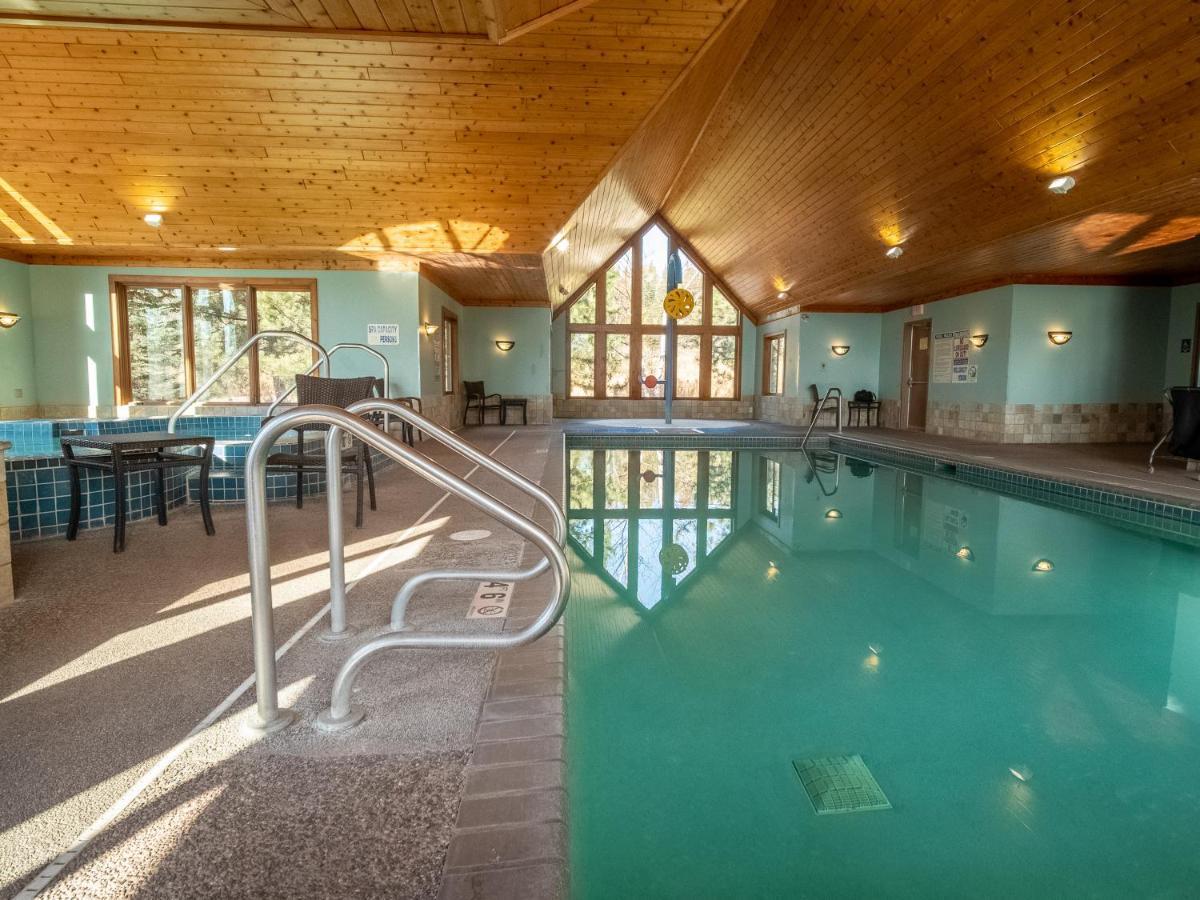 Lutsen Sea Villas Екстер'єр фото